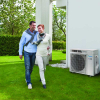 Daikin Ururu-Sarara RXZ vanjska jedinica klima uređaja