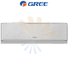 Gree Airy GWH09AVCXB-K6DNA1B/I srebrna unutarnja jedinica klima uređaja