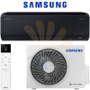 SAMSUNG klima uređaj WindFree™ Avant BLACK S2 AR70F07C1ABNEU + AR70F07C1AWXEU