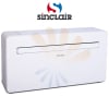 Sinclair ASM-12PI klima uređaj bez vanjske jedinice