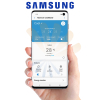 Samsung Smart Things aplikacija za internet kontrolu klima uređaja i sustavima grijanja