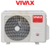 Vivax H+Design ACP-12CH35AEHI vanjska jedinica klima uređaja