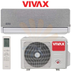 Vivax H+Design Srebrna ACP-12CH35AEHI+/I (bijela) + ACP-12CH35AEHI+/O + RG10X1_G2HS_BGEF split klima uređaj