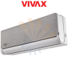 Vivax H+Design Srebrna ACP-12CH35AEHI+/I unutarnja jedinica