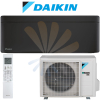 Daikin Stylish FTXA20BB (mat crna) + RXA20A9 + ARC466A58