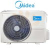 Midea Xtreme Save MOX102-12HFN8-QRDOGW vanjska jedinica klima uređaja