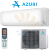 Azuri Midori AZI-WN20VA/I + AZI-WN20VA/O klima uređaj