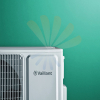 Vaillant climaVAIR premium klima uređaji