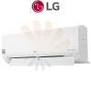 LG Dualcool Standard S12EQ.NSJ + S12EQ.UA3 zidni split klima uređaj