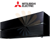 Mitsubishi Electric Kirigamine Style MSZ-LN35VGB onyx crna unutarnja jedinica klima uređaja
