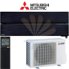 Mitsubishi Electric Kirigamine Style MSZ-LN50VGB + MUZ-LN50VG zidni split onyx crni klima uređaj