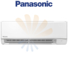 Panasonic CS-BZ25XKE bijela unutarnja jedinica klima uređaja