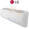 LG Dualcool Confort S12ET.NSJ + S12ET.UA3 zidni split klima uređaj