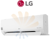 LG Dualcool Confort S12ET.NSJ + S12ET.UA3 zidni split klima uređaj