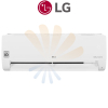 LG Dualcool Confort S12ET.NSJ + S12ET.UA3 zidni split klima uređaj