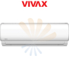 Vivax M-Design ACP-18CH50AEMIs/I bijela unutarnja jedinica