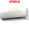 Vivax M-Design ACP-18CH50AEMIs/I bijela unutarnja jedinica