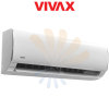 Vivax M-Design ACP-18CH50AEMIs/I bijela unutarnja jedinica