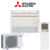Mitsubishi Electric MFZ-KT60VG + SUZ-M60VAR2.TH podni klima uređaj