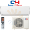 Cooper and Hunter Veritas 2 CH-S12FTXQ2-NG/I + CH-S12FTXQ2-NG/O zidni split klima uređaj
