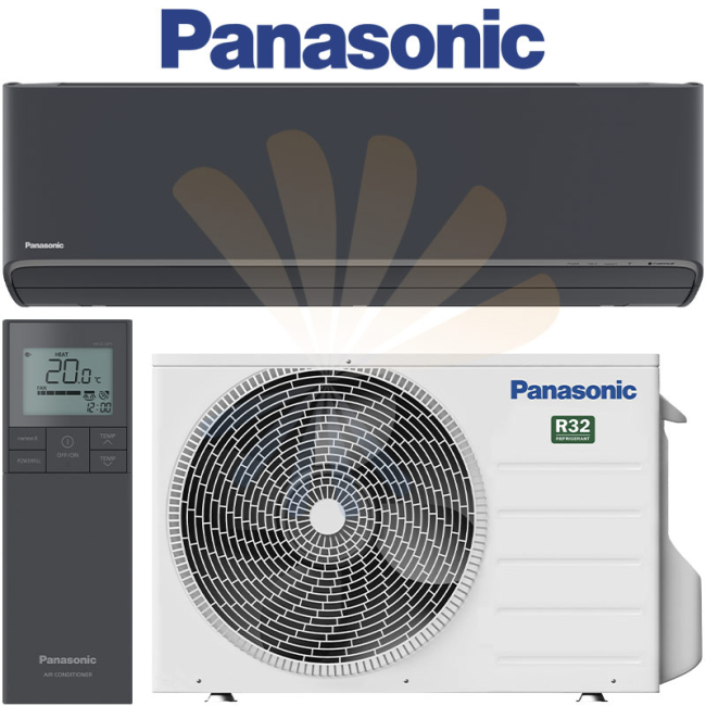 panasonic_etherea_CS-XZ20ZKEW-H_CU-Z20ZKE_grafitno_sivi_klima_uredaj.jpg