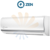 Qzen Start Inverter Plus ZE-18WSE (Wi-Fi) unutarnja jedinica klima uređaja