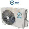 Qzen Start Inverter Plus ZE-18OSE vanjska jedinica klima uređaja