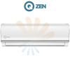 Qzen Start Inverter Plus ZE-18WSE (Wi-Fi) unutarnja jedinica klima uređaja