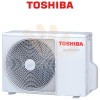 Toshiba RAS-07J2AVSG-E1 vanjska jedinica klima uređaja