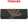 Toshiba Shorai Edge RAS-B07G3KVSGB crna unutarnja jedinica