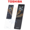 Toshiba Shorai Edge crni i bijeli bežični daljinski upravljač