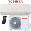 Toshiba Shorai Edge RAS-B10G3KVSG-E + RAS-10J2AVSG-E1 bijeli klima uređaj