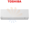 Toshiba Shorai Edge RAS-B10G3KVSG-E bijela unutarnja jedinica