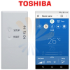 Toshiba Home AC Control aplikacija za Wi-Fi upravljanje klima uređajem