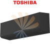 Toshiba Shorai Edge RAS-B13G3KVSGB-E crna unutarnja jedinica