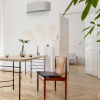 Toshiba Haori Light Gray RB-I4102-E unutarnja jedinica klima uređaja