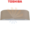 Toshiba Haori Gray Beige RB-I4104-E unutarnja jedinica klima uređaja