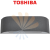 Toshiba Haori Dark Gray RB-I4101-E unutarnja jedinica klima uređaja