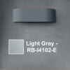 Toshiba Haori Light Gray RB-I4102-E unutarnja jedinica klima uređaja