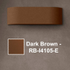 Toshiba Haori Dark Brown RB-I4105-E unutarnja jedinica klima uređaja
