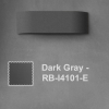Toshiba Haori Dark Gray RB-I4101-E unutarnja jedinica klima uređaja