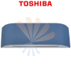 Toshiba Haori Bluish Gray RB-I4103-E unutarnja jedinica klima uređaja