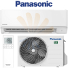 Panasonic CS-TZ60ZKEW + CU-TZ60ZKE zidni split klima uređaj