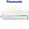Panasonic Heatcharge CS-VZ9SKE bijela unutarnja jedinica klima uređaja