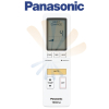 Panasonic Heatcharge CS-VZ bežični daljinski upravljač