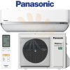 Panasonic Heatcharge CS-VZ9SKE + CU-VZ9SKE zidni split klima uređaj