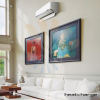 Panasonic Heatcharge klima uređaj