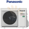 Panasonic Heatcharge CU-VZ9SKE vanjska jedinica klima uređaja
