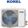 Korel KSAF-18DCE/O vanjska jedinica klima uređaja