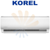 Korel Nexo II KOR32-12HFN8-IX bijela unutarnja jedinica klima uređaja